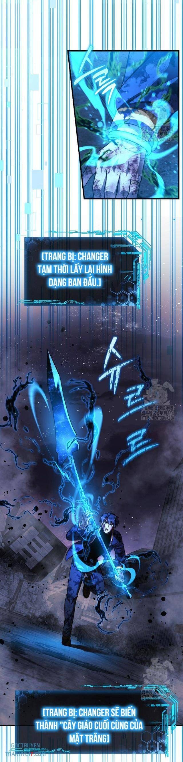 Con Gái Tôi Là Trùm Cuối - Page 20