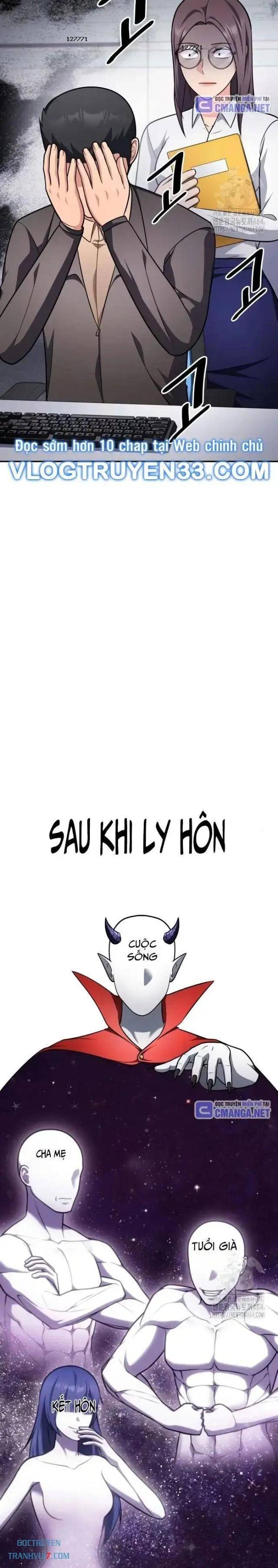 Sau Khi Ly Hôn Ta Trúng Jackpot - Page 5