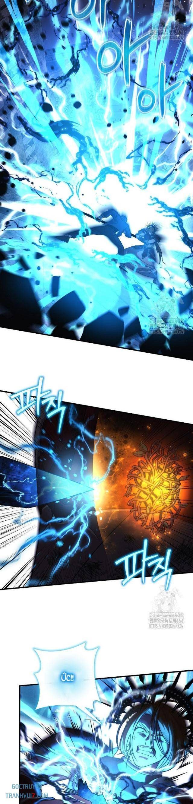 Con Gái Tôi Là Trùm Cuối - Page 29