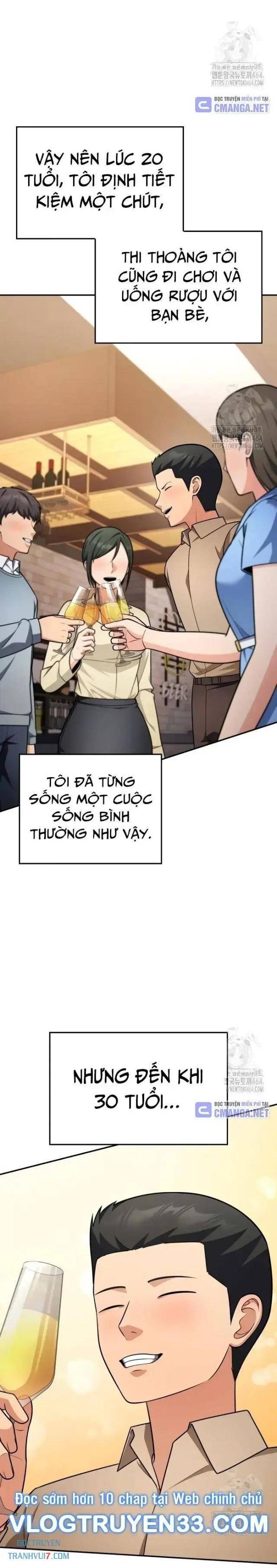 Sau Khi Ly Hôn Ta Trúng Jackpot - Page 14