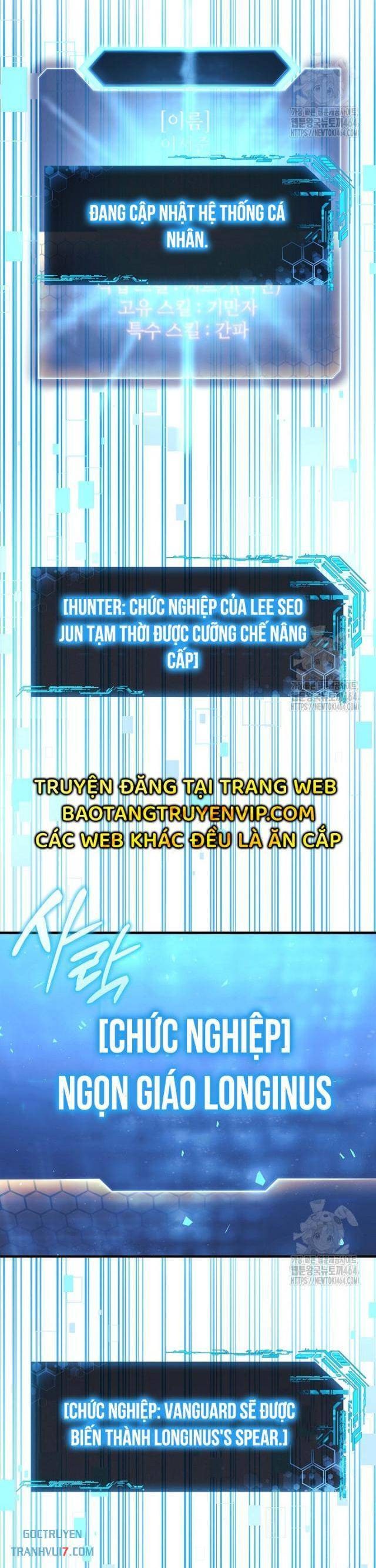 Con Gái Tôi Là Trùm Cuối - Page 19