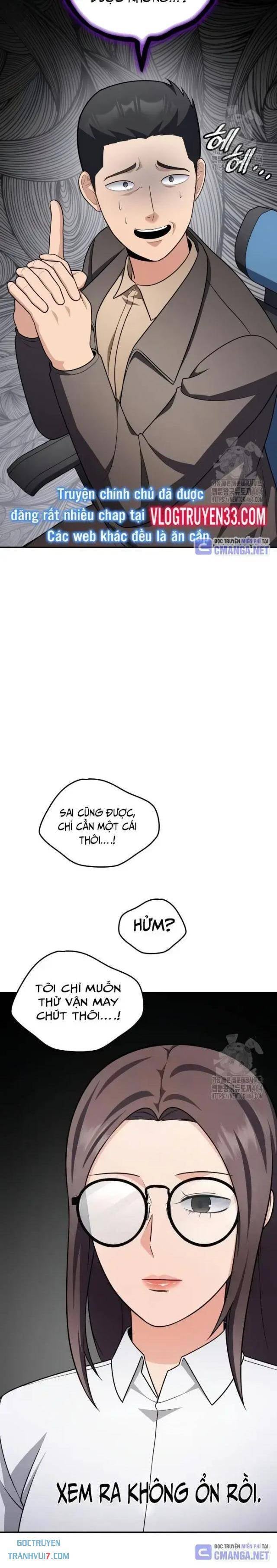 Sau Khi Ly Hôn Ta Trúng Jackpot - Page 9