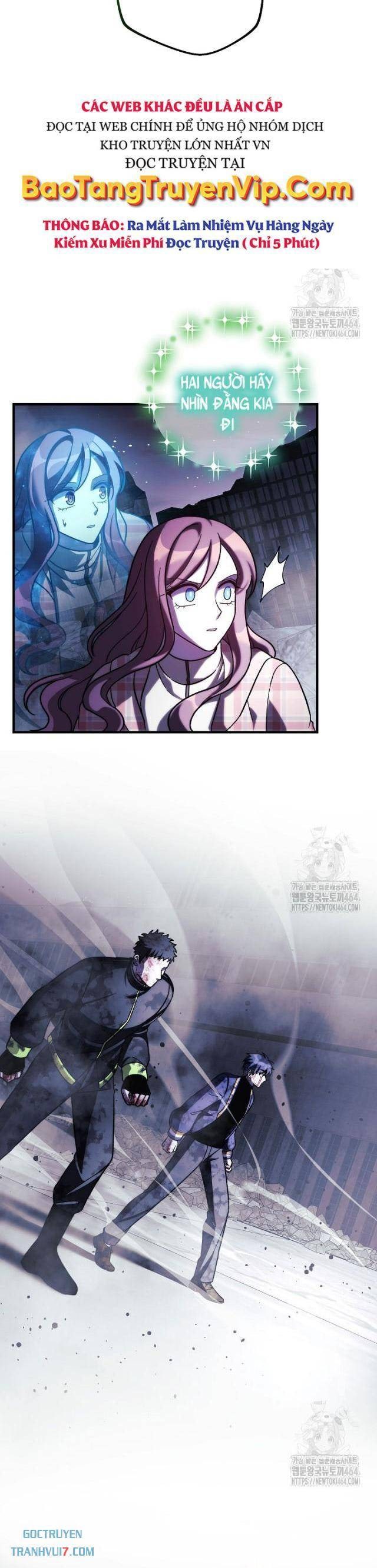 Con Gái Tôi Là Trùm Cuối - Page 7