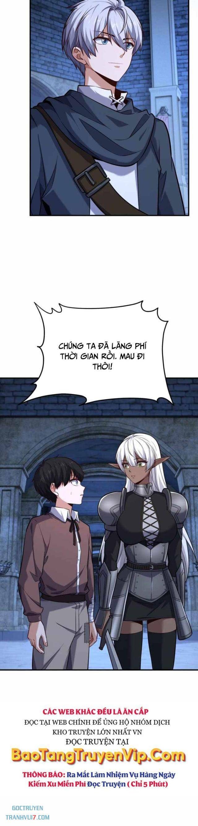 Kiếm Thánh Trọng Sinh - Page 28