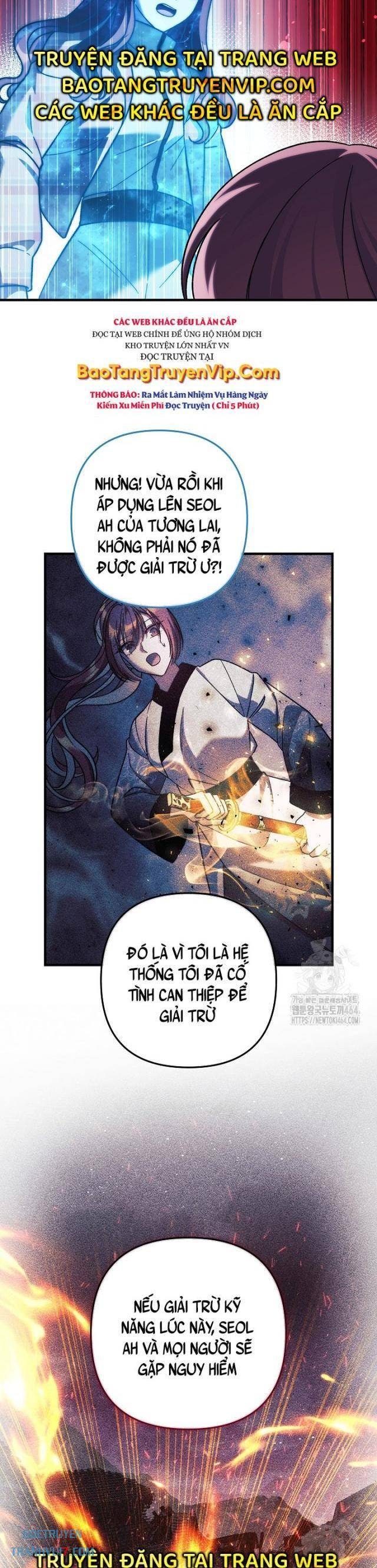 Con Gái Tôi Là Trùm Cuối - Page 4