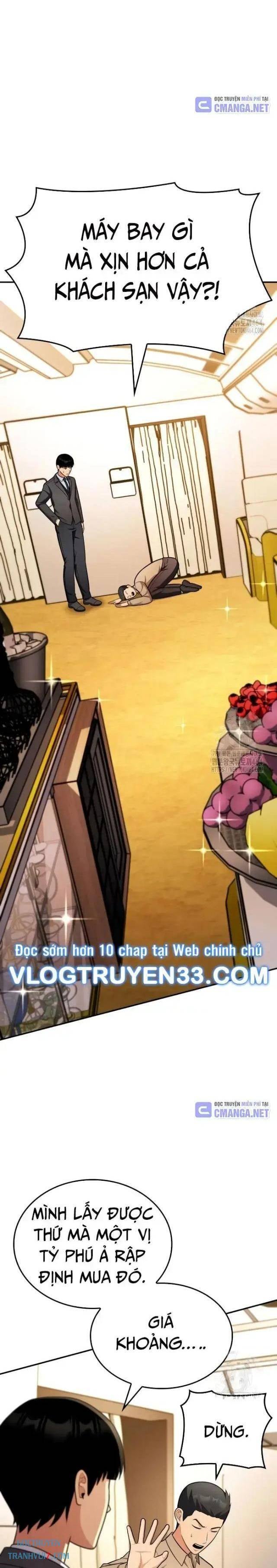 Sau Khi Ly Hôn Ta Trúng Jackpot - Page 26