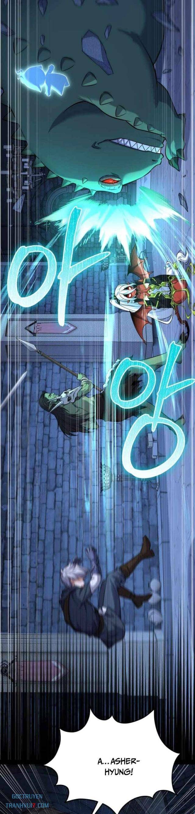 Kiếm Thánh Trọng Sinh - Page 12