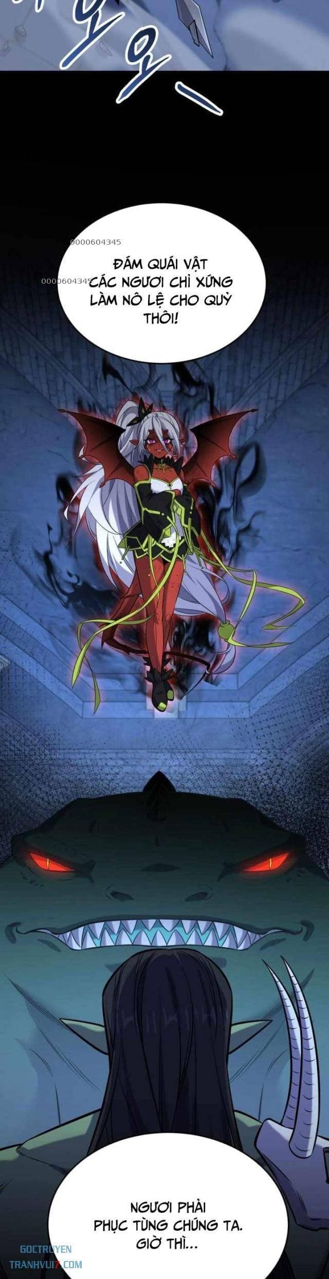 Kiếm Thánh Trọng Sinh - Page 17