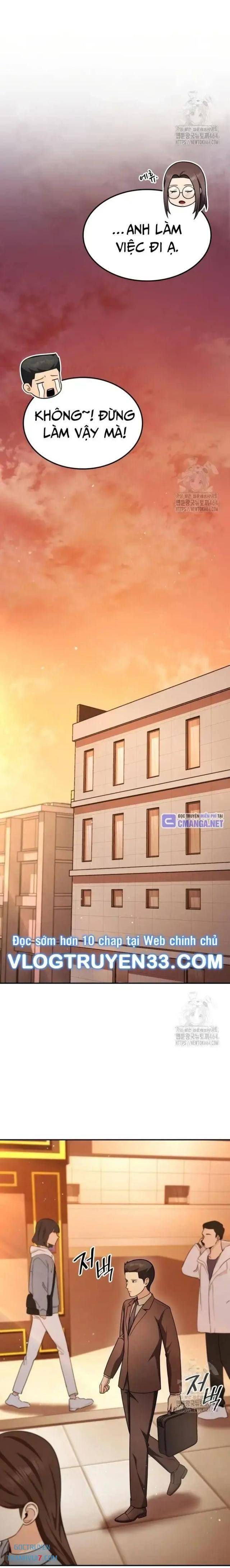 Sau Khi Ly Hôn Ta Trúng Jackpot - Page 10