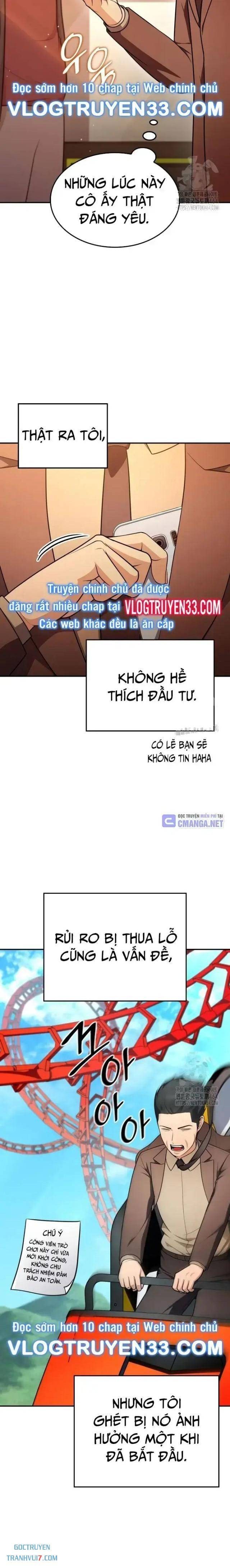 Sau Khi Ly Hôn Ta Trúng Jackpot - Page 13