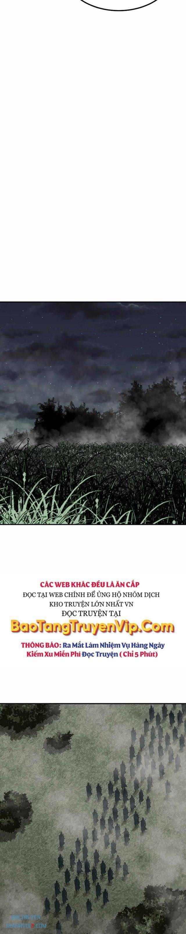 Cung Quỷ Kiếm Thần - Page 23