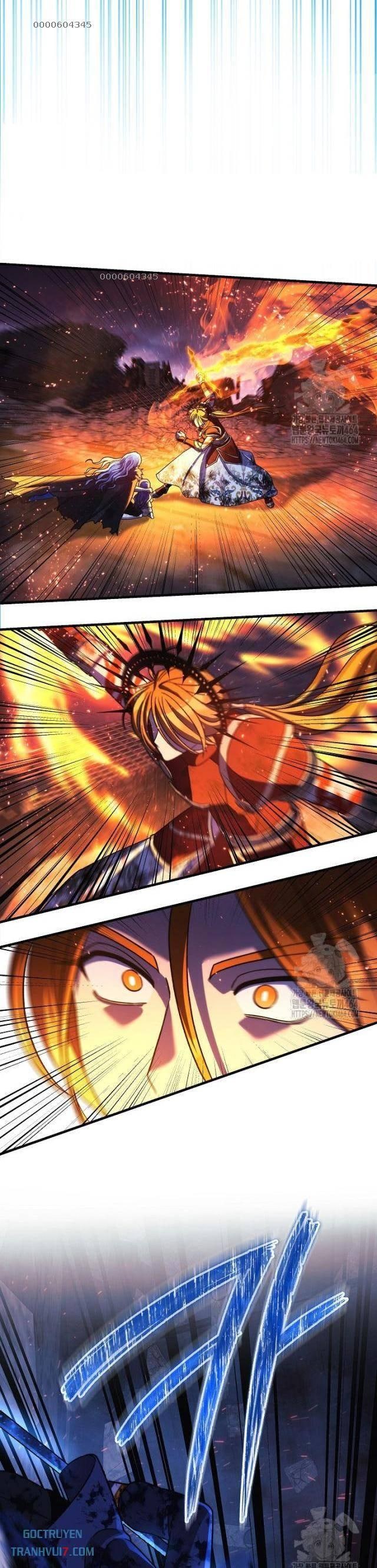 Con Gái Tôi Là Trùm Cuối - Page 21