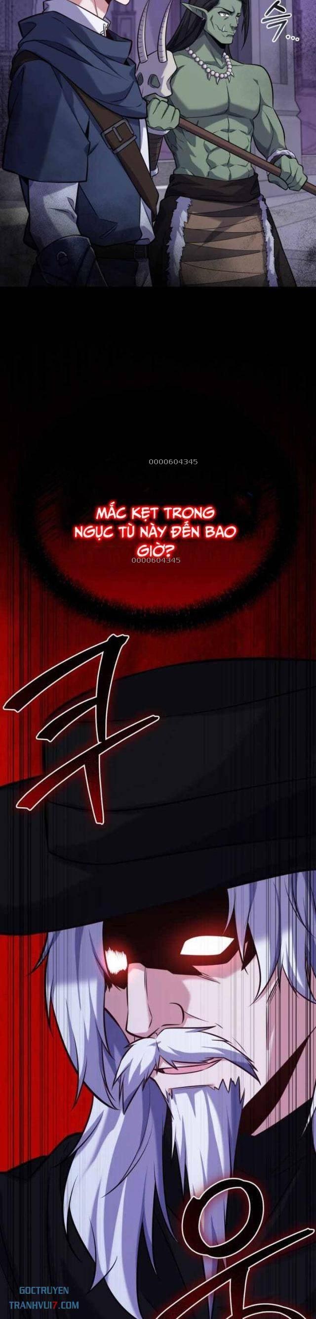 Kiếm Thánh Trọng Sinh - Page 41