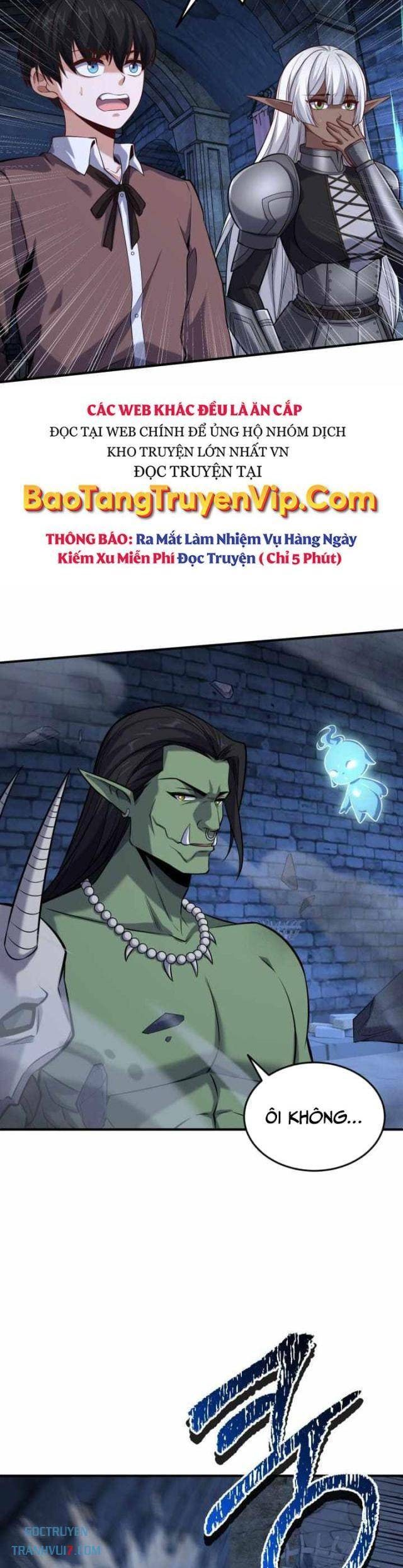 Kiếm Thánh Trọng Sinh - Page 13