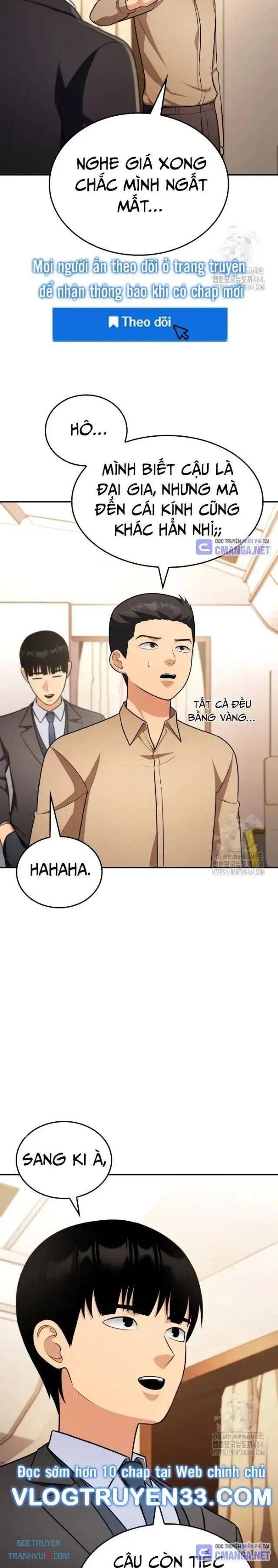 Sau Khi Ly Hôn Ta Trúng Jackpot - Page 27