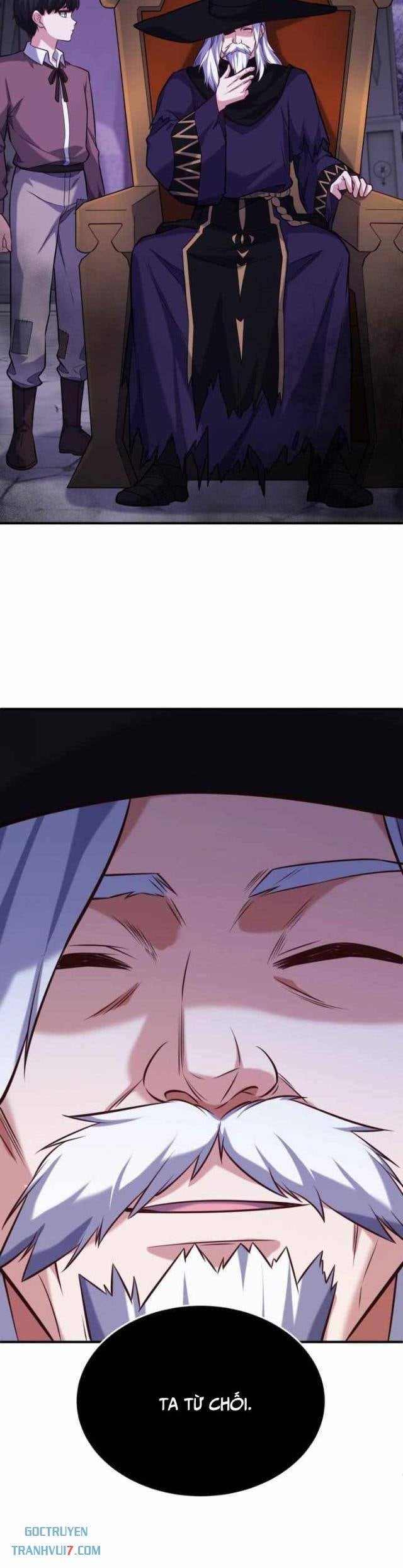 Kiếm Thánh Trọng Sinh - Page 39