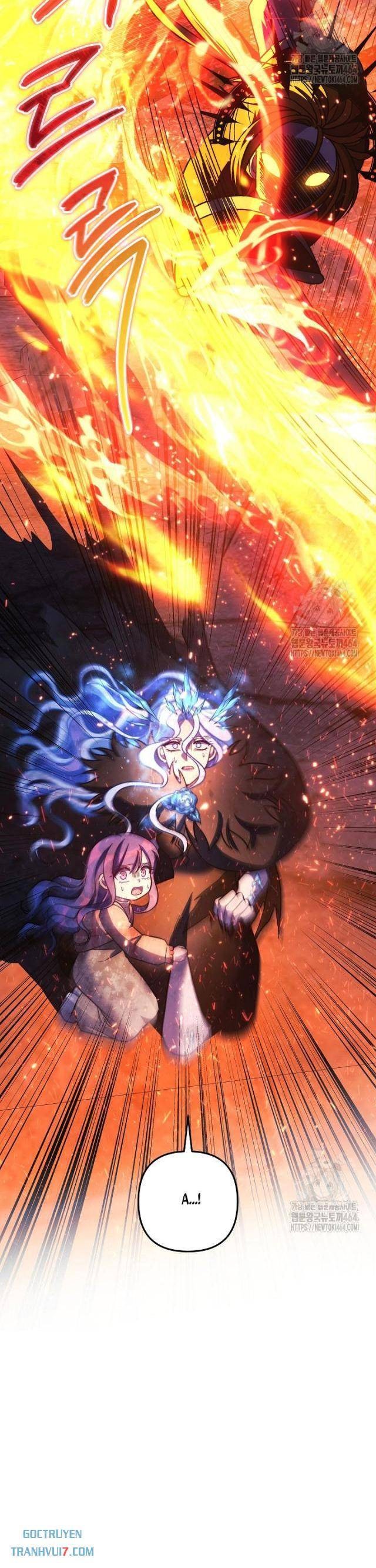 Con Gái Tôi Là Trùm Cuối - Page 12