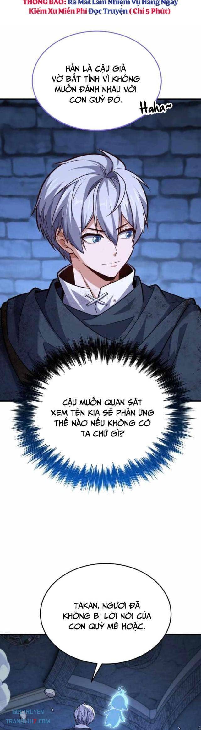 Kiếm Thánh Trọng Sinh - Page 26