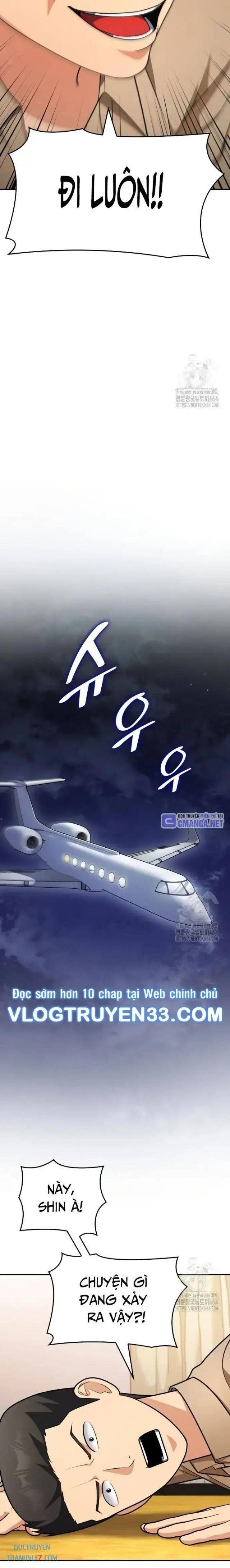 Sau Khi Ly Hôn Ta Trúng Jackpot - Page 25