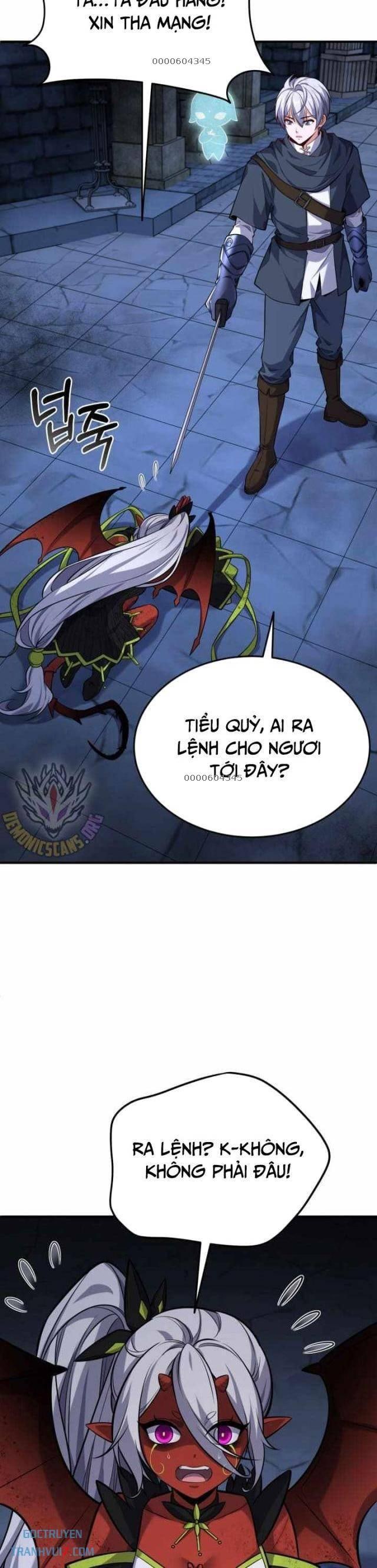 Kiếm Thánh Trọng Sinh - Page 8