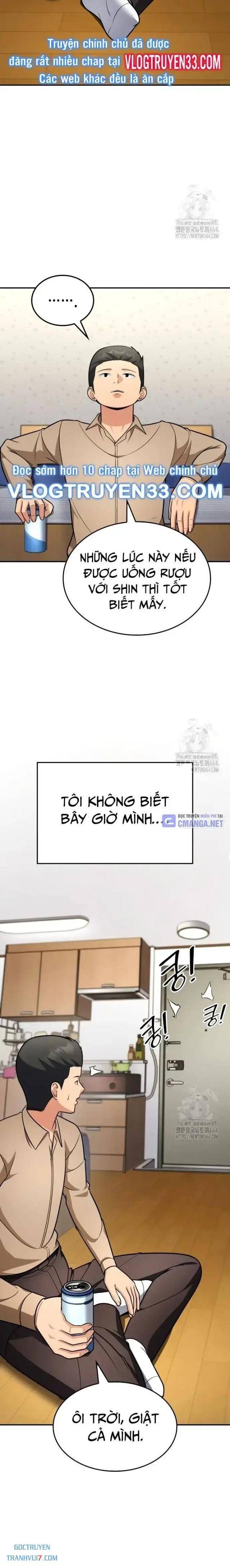 Sau Khi Ly Hôn Ta Trúng Jackpot - Page 19