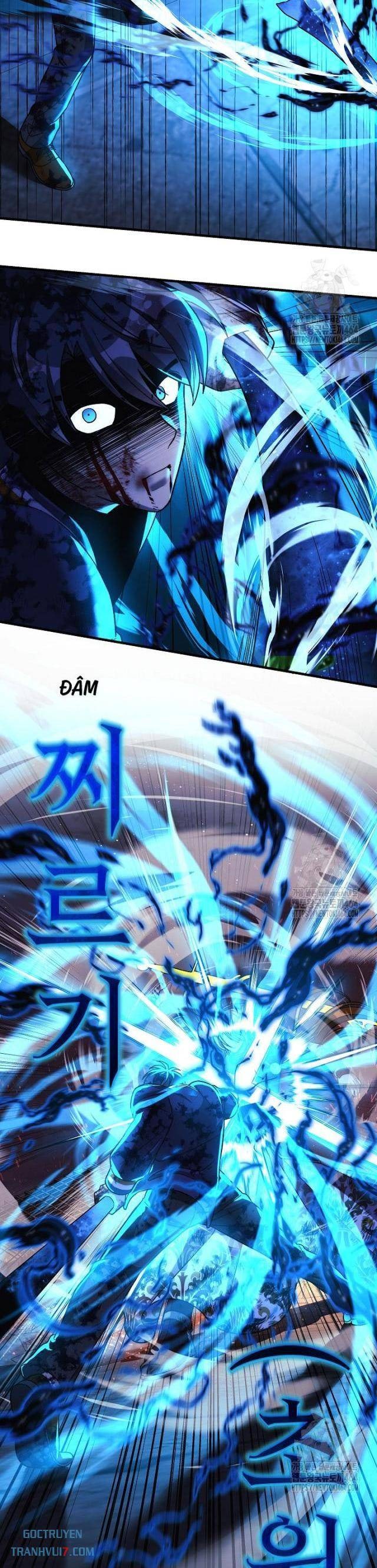 Con Gái Tôi Là Trùm Cuối - Page 27