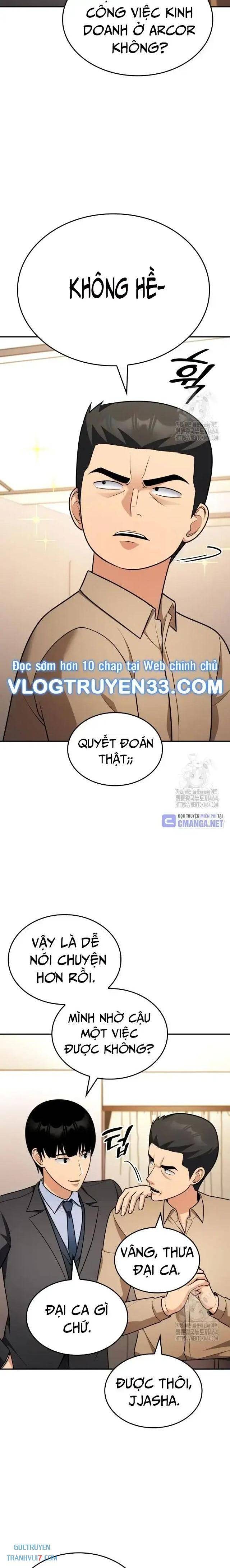 Sau Khi Ly Hôn Ta Trúng Jackpot - Page 28