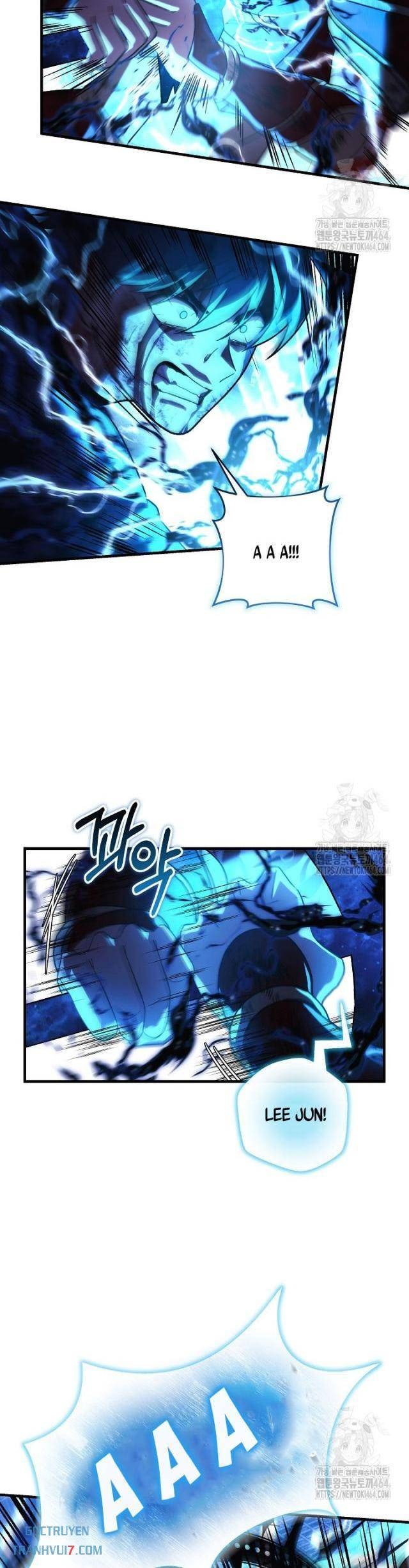 Con Gái Tôi Là Trùm Cuối - Page 30