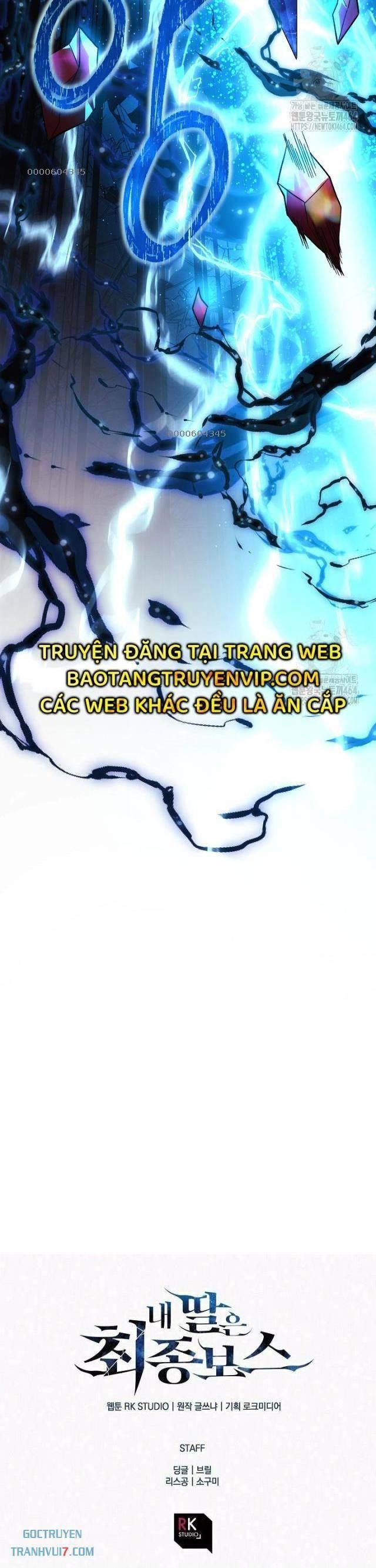 Con Gái Tôi Là Trùm Cuối - Page 36