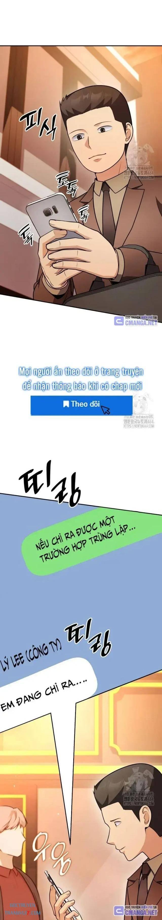 Sau Khi Ly Hôn Ta Trúng Jackpot - Page 12