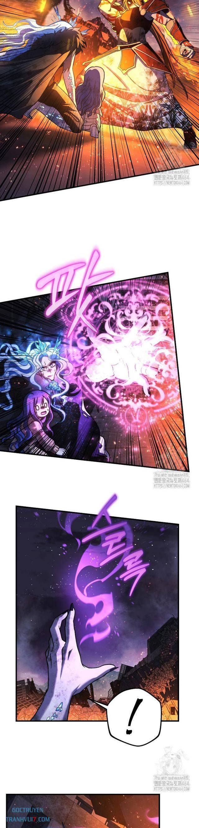 Con Gái Tôi Là Trùm Cuối - Page 10