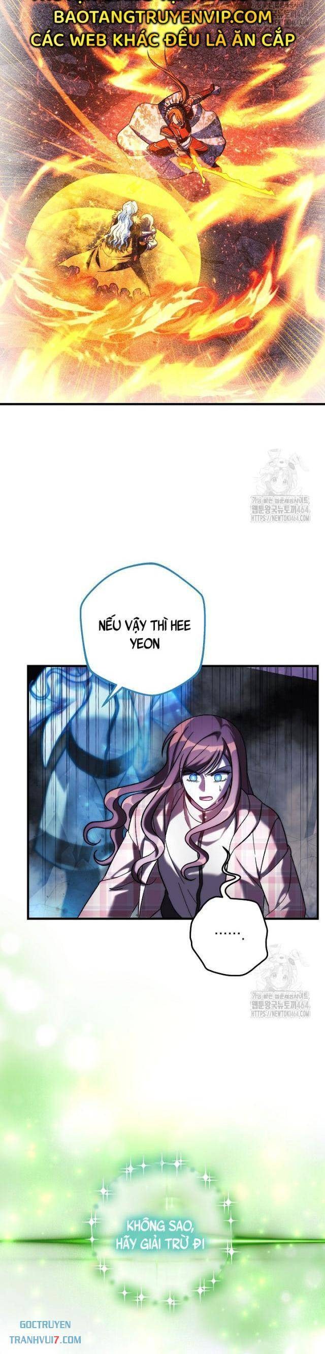 Con Gái Tôi Là Trùm Cuối - Page 5