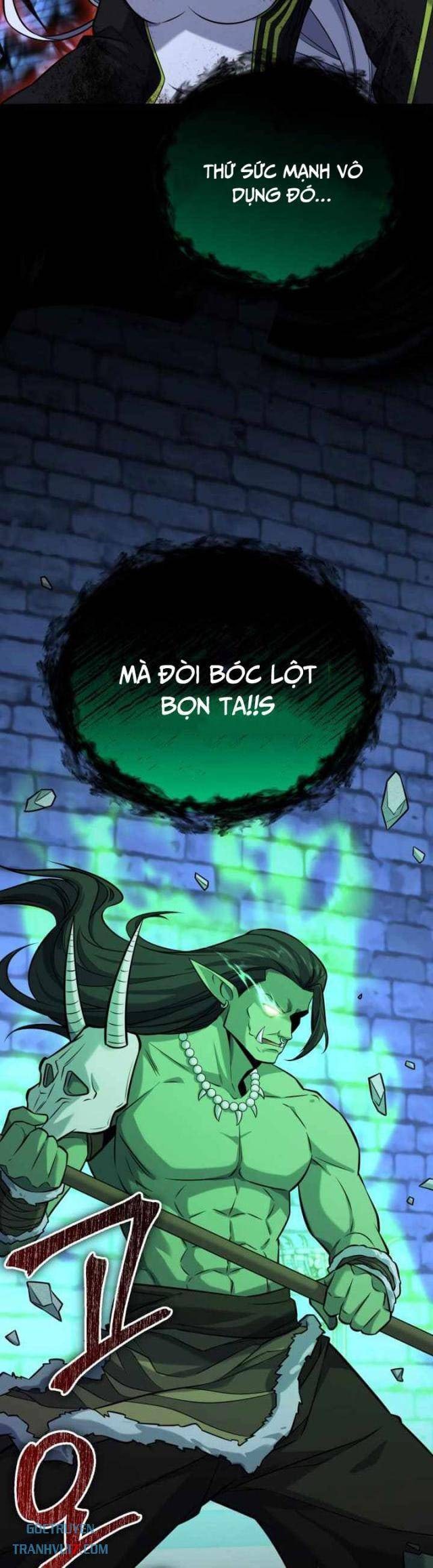 Kiếm Thánh Trọng Sinh - Page 20