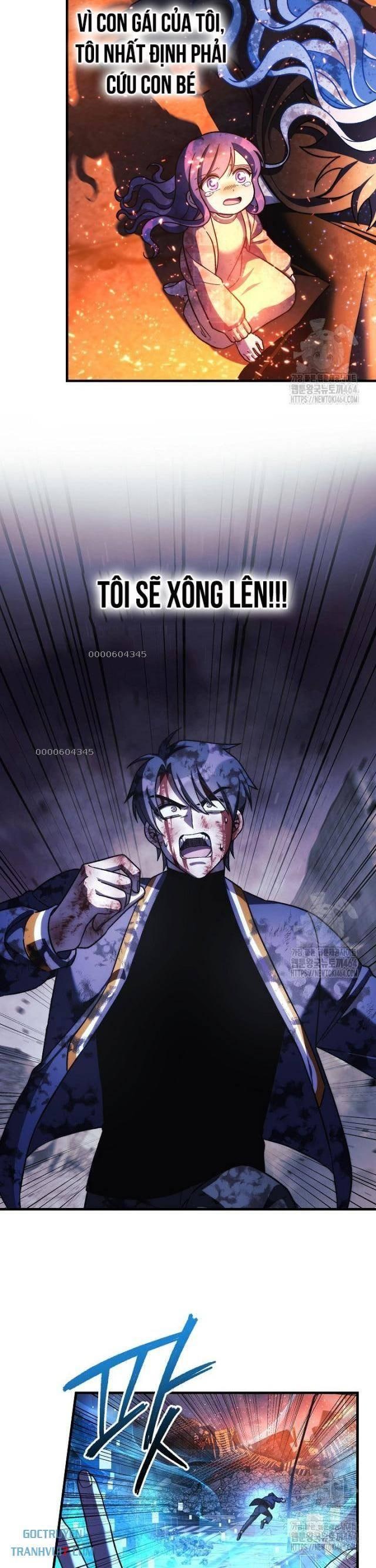 Con Gái Tôi Là Trùm Cuối - Page 17