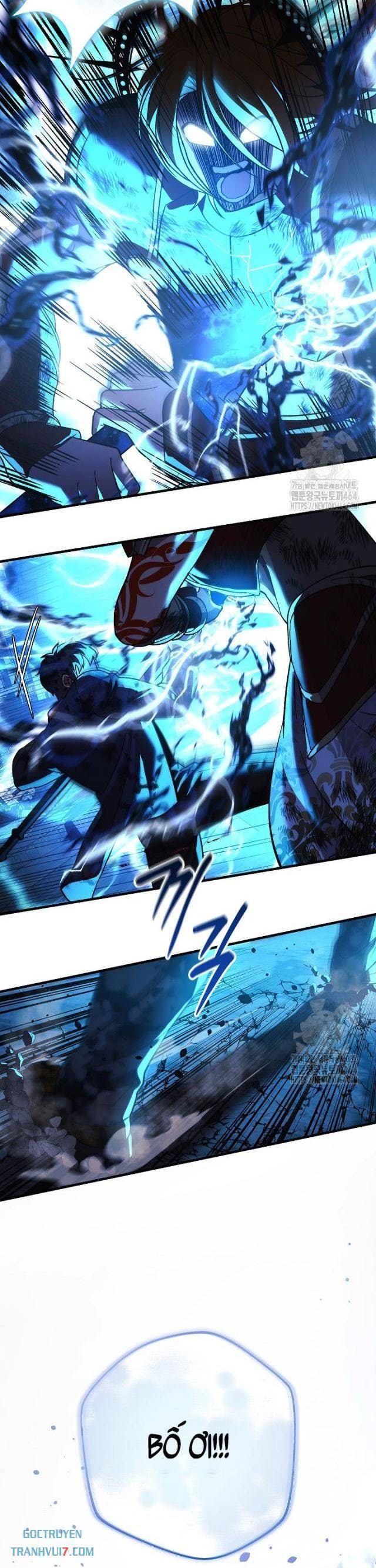 Con Gái Tôi Là Trùm Cuối - Page 31