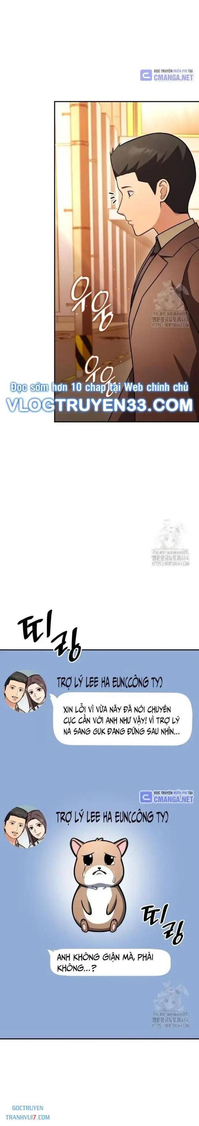 Sau Khi Ly Hôn Ta Trúng Jackpot - Page 11