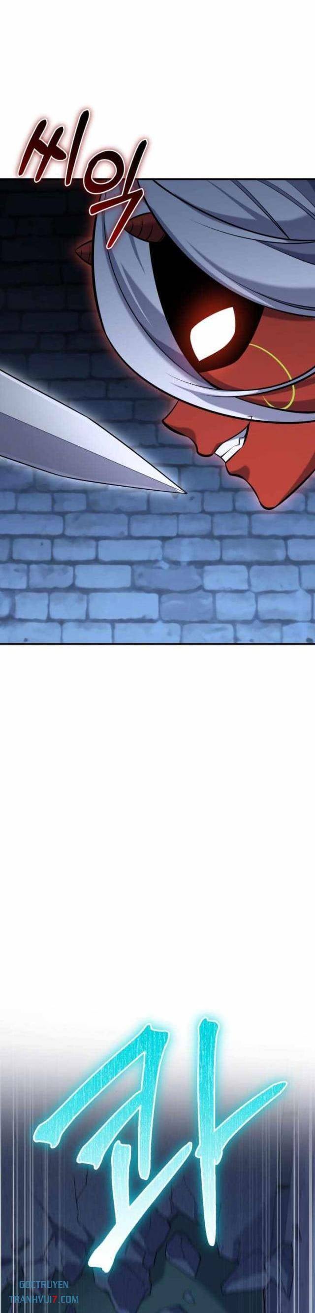 Kiếm Thánh Trọng Sinh - Page 11