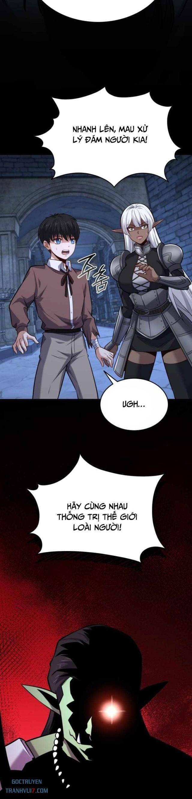 Kiếm Thánh Trọng Sinh - Page 18