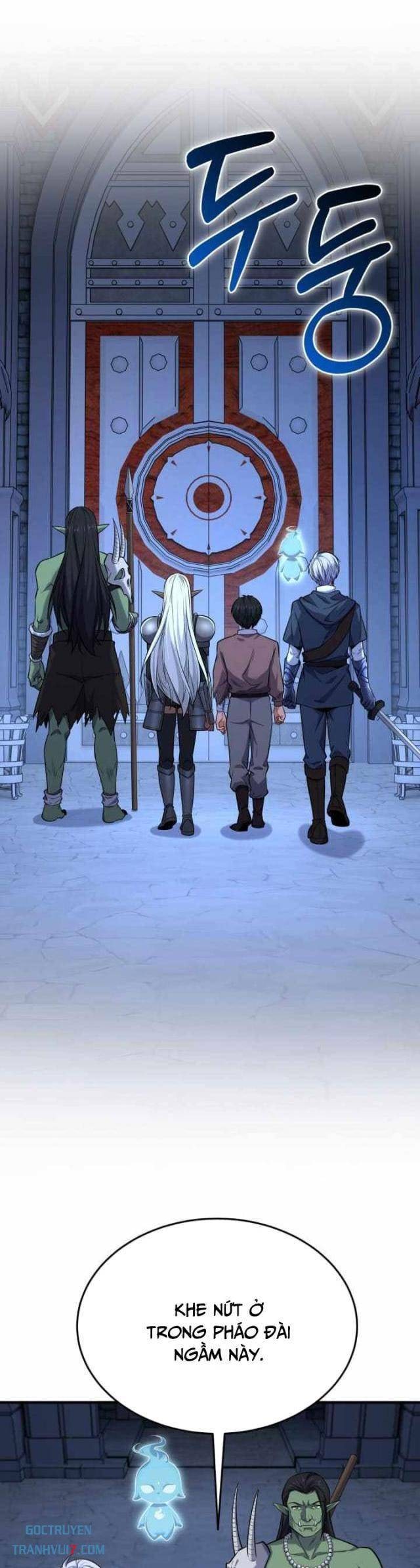 Kiếm Thánh Trọng Sinh - Page 29