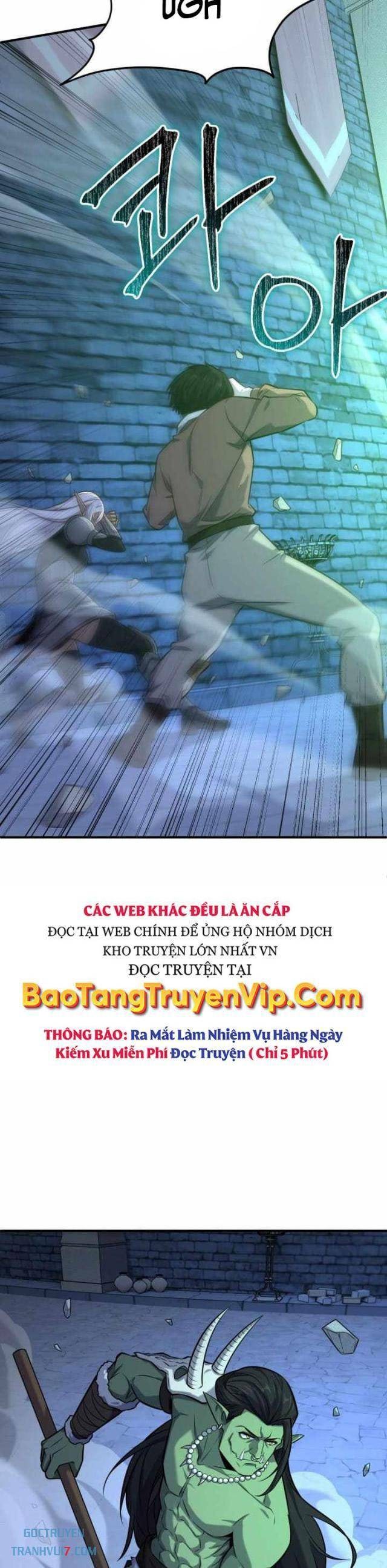 Kiếm Thánh Trọng Sinh - Page 23