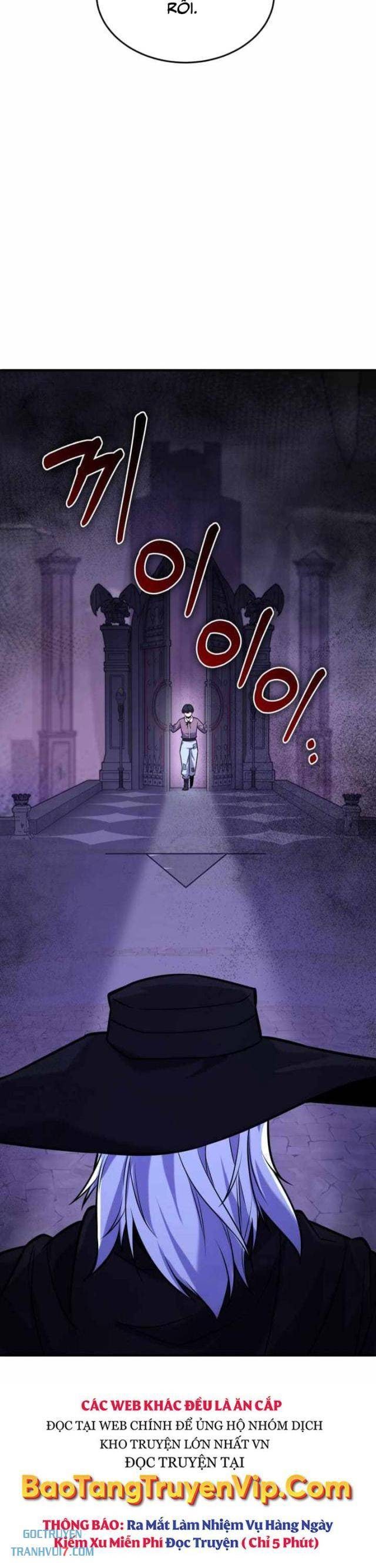 Kiếm Thánh Trọng Sinh - Page 31