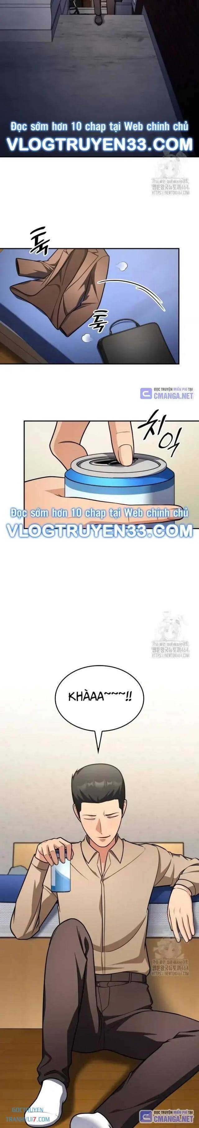 Sau Khi Ly Hôn Ta Trúng Jackpot - Page 18