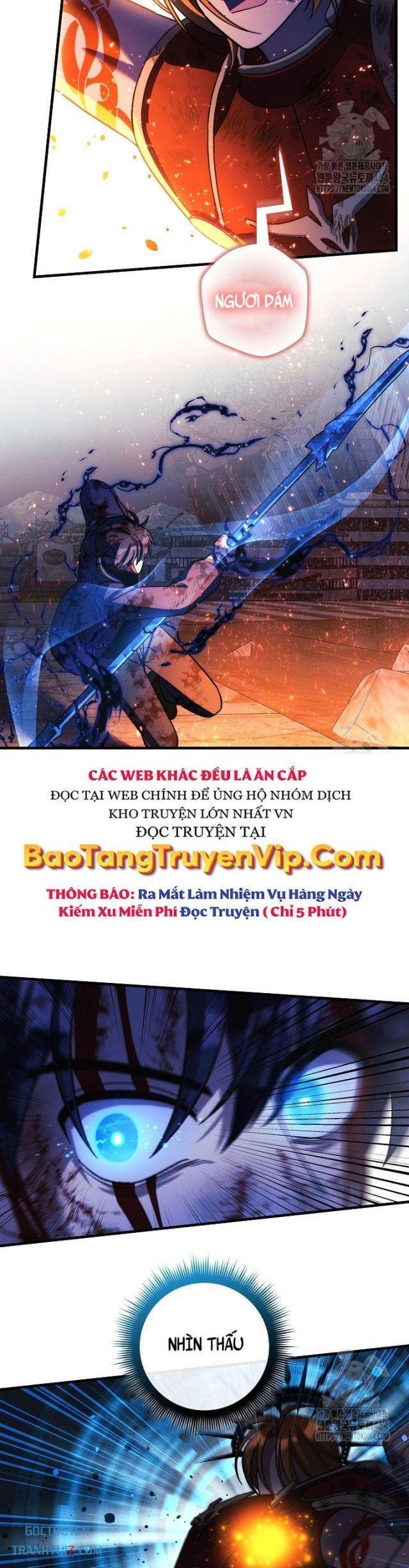 Con Gái Tôi Là Trùm Cuối - Page 23