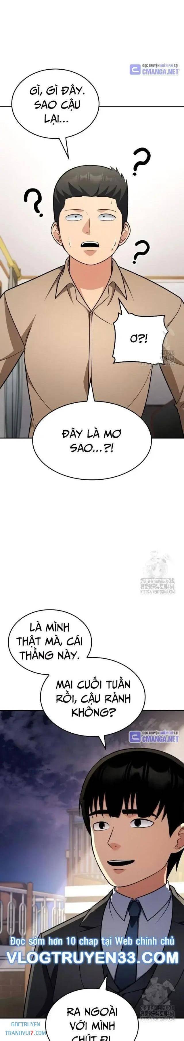 Sau Khi Ly Hôn Ta Trúng Jackpot - Page 23