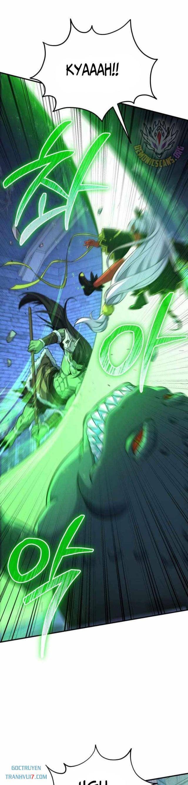 Kiếm Thánh Trọng Sinh - Page 22