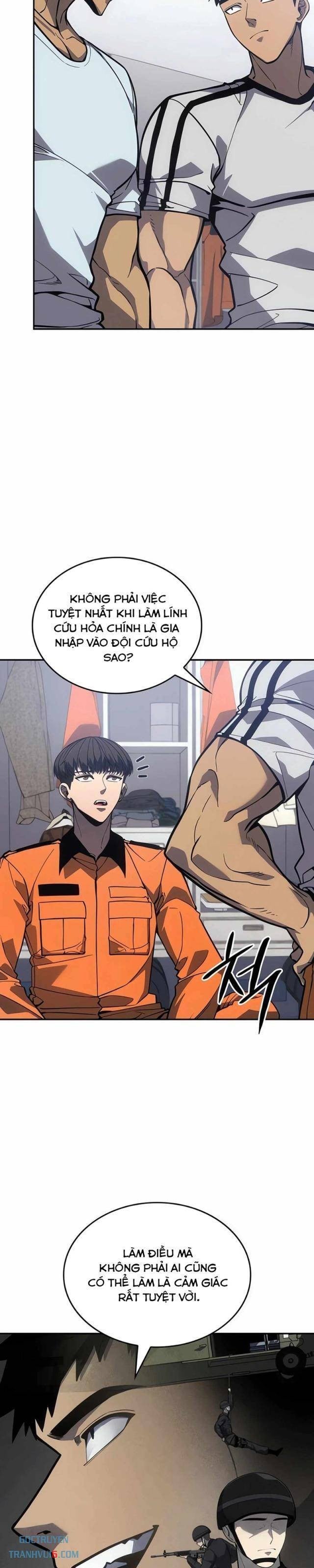 Cứu Hoả Anh Hùng - Page 12