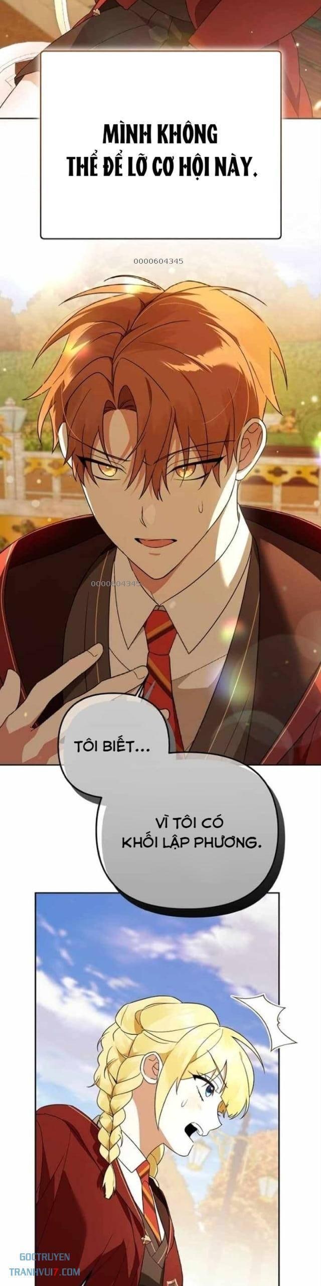 Thuần Thú Sư Thiên Tài Của Học Viện - Page 6