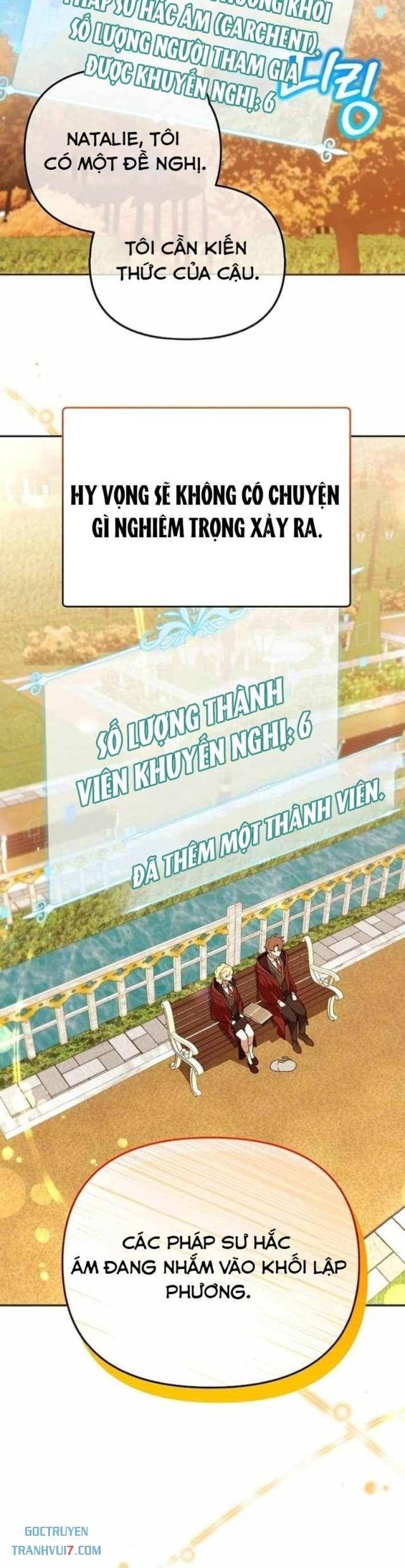 Thuần Thú Sư Thiên Tài Của Học Viện - Page 9