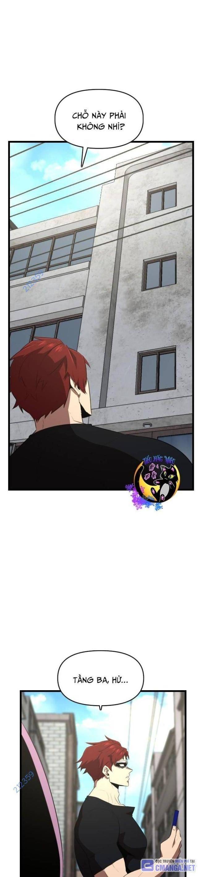 Anh Hùng Cho Thuê - Page 23