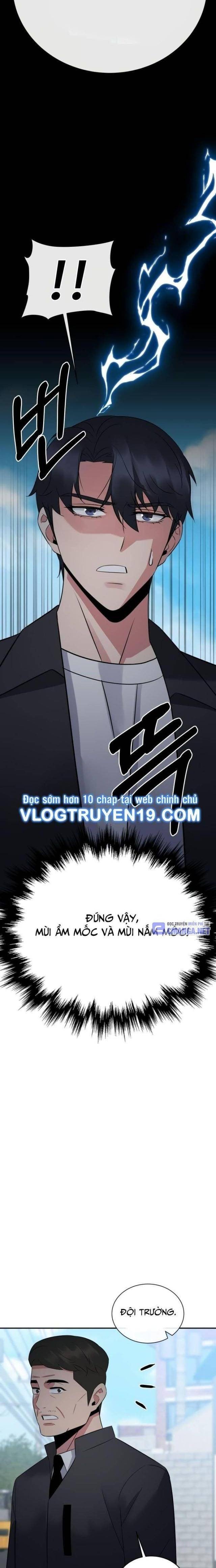 Chuyển Sinh Trở Thành Cảnh Sát: Ta Dùng Tiền Trừng Trị Kẻ Ác - Page 69